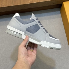 Louis Vuitton Trainer Sneaker